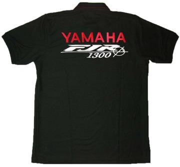 Preview: Yamaha Poloshirt